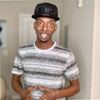 Tyrone Jones