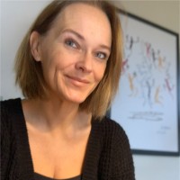 Carina Peyk