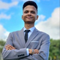 Tavesh Mangar