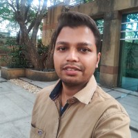 sarvesh chaudhari