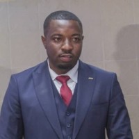 Tresor Mupanga