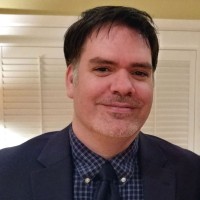 Timothy Whitten