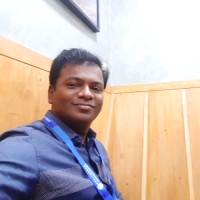 Vinod Kumar Rachamalla