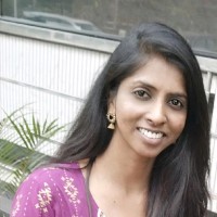 Shalini M