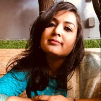 DIPTI SHARMA
