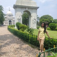Anupama Jayachandran