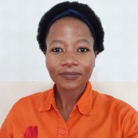 Sarah Mahlangu