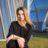 Silje Johannessen Spaziani