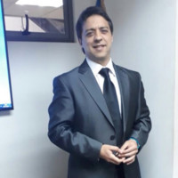 Alvaro González Ramírez