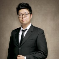 Nicholas Gunawan