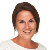 Helena Sändergård