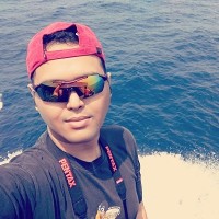 Adrianus Angger Harendra
