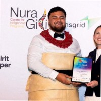 Lafaele M. Veukisō JP