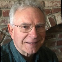 Stephen Gabriel