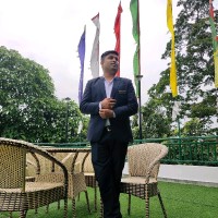 Satyam Bhardwaj