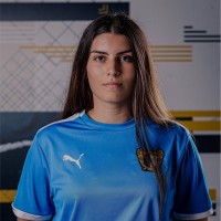 Maria João Oliveira