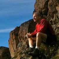 Gregory Macdonald