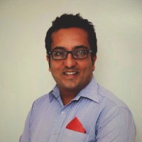 Piyush Sakorikar