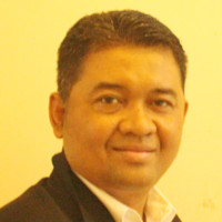 Baroto Wisnu Pambudi