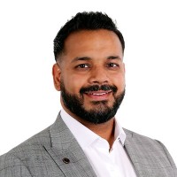 Omesh Sharma
