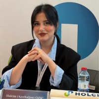 Nazrin Huseynova