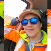 Fernando E. Rojas A.