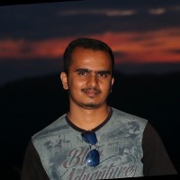 Chandan kumar B
