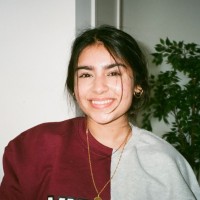 Mehr Mukhtar