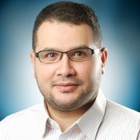 Ahmed Rashed