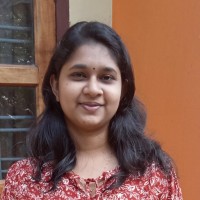 Haritha S