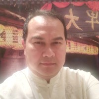 Charunsap S k.thai chef.