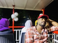 Hemanth chalamala