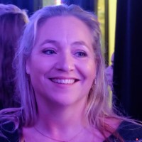 Jaklien Hulsing