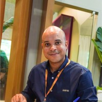 VINICIUS VILLAS BOAS