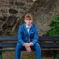 Ethan Bundy