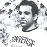 Ali Babaei