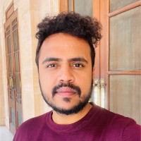 Rahul Satoriya