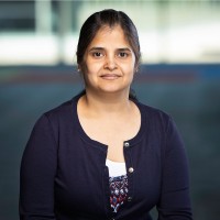 Padma Malini Gopalakrishnan