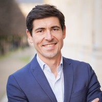 Stephane Lorey
