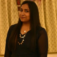 Vidhi Chauhan