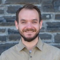 Joel Dipert