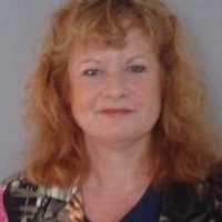 Lucia Van Eijk