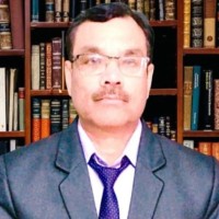ASHWANI PATHAK
