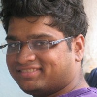 Anirudh Agarwal