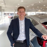 Eli Van Lankveld
