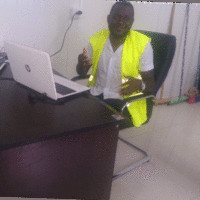 LUCIEN NGOUH MBOKOUOKO