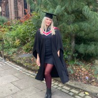 Saffron Churchill-heavens