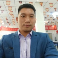 Jacky Lei