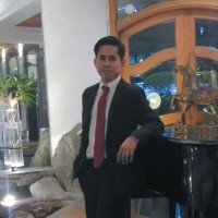 Elizalde Recto