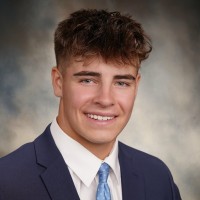 Jake Parisi